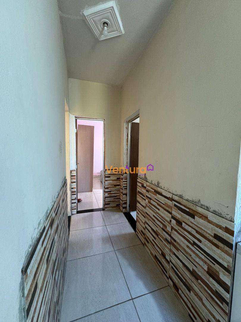 Casa à venda com 2 quartos, 100m² - Foto 5
