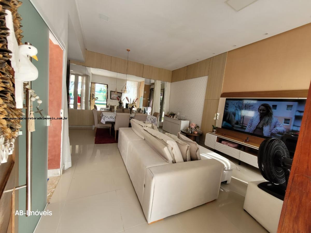 Casa de Condomínio à venda com 3 quartos, 210m² - Foto 20