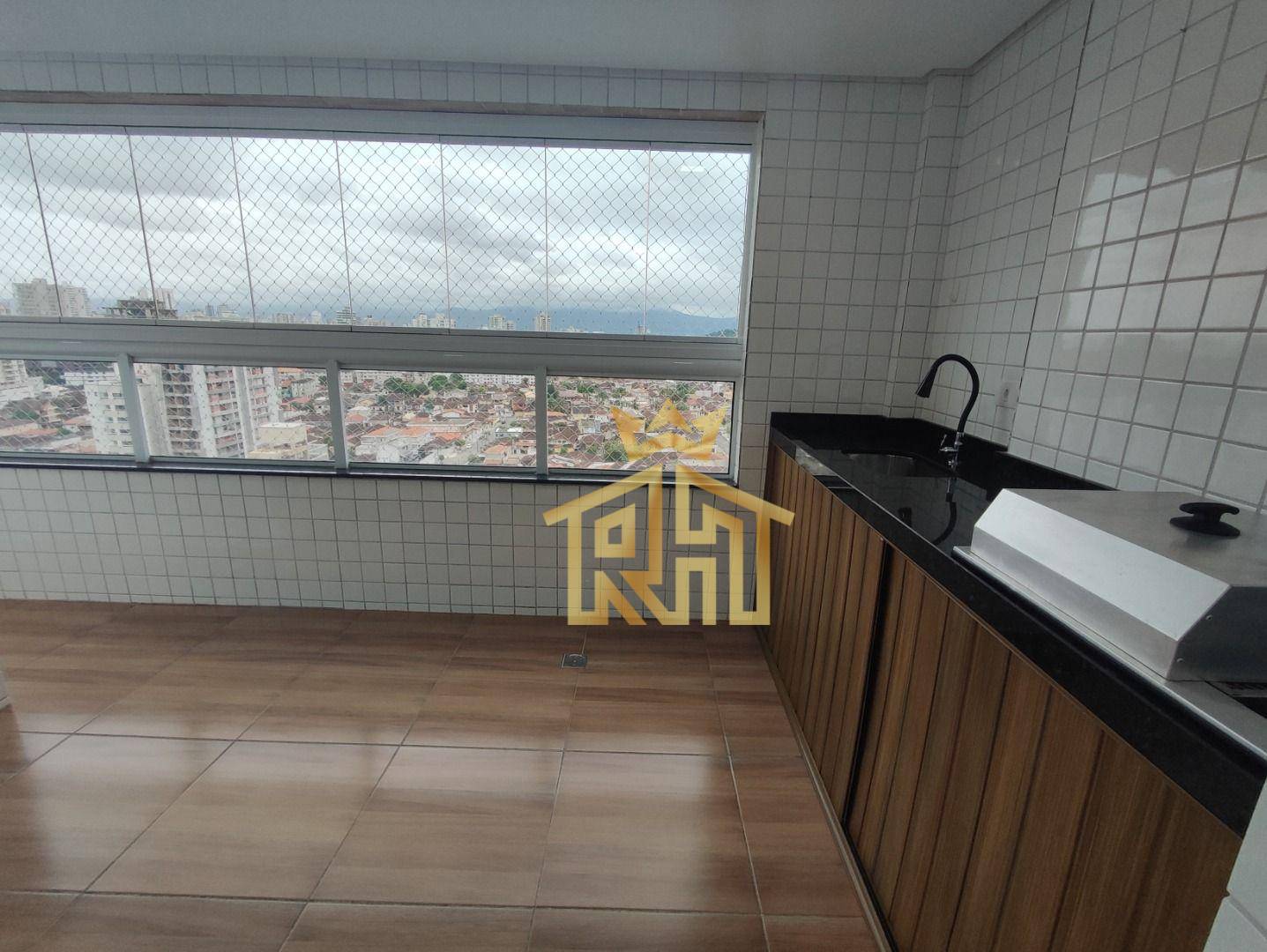 Apartamento à venda com 2 quartos, 91m² - Foto 7