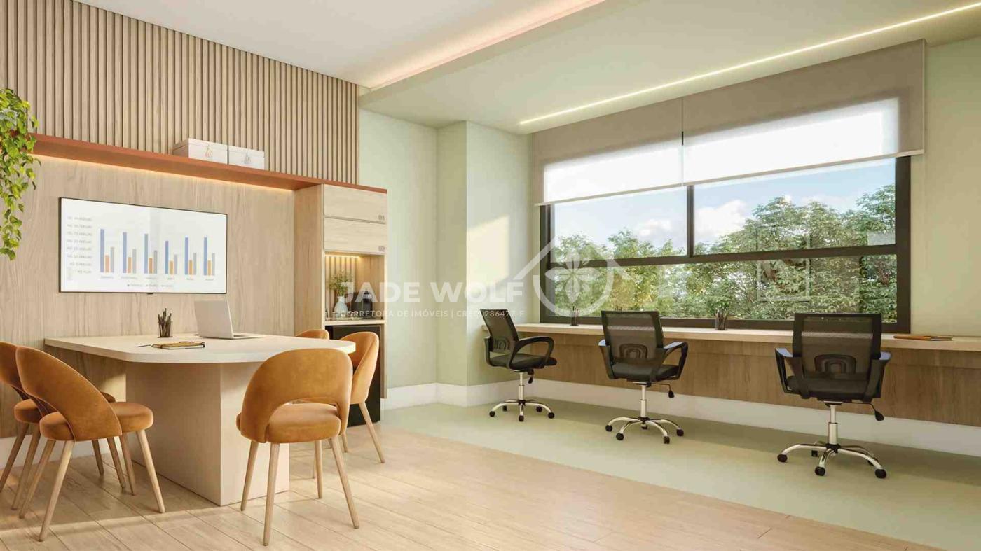 Apartamento à venda com 3 quartos, 166m² - Foto 10