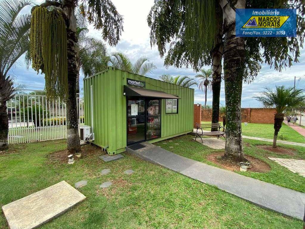 Casa de Condomínio para alugar com 3 quartos, 100m² - Foto 2