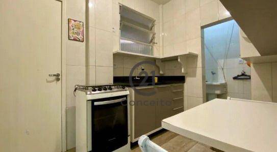 Apartamento à venda com 2 quartos, 56m² - Foto 8