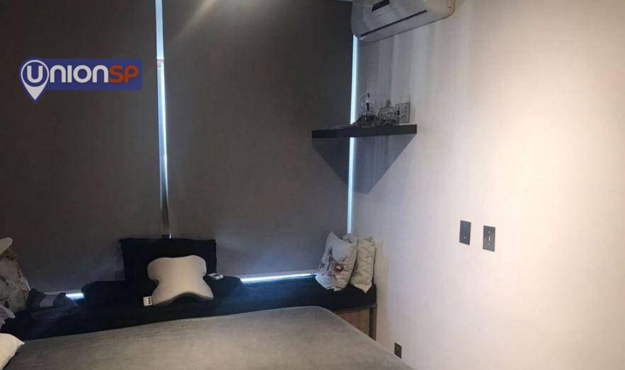 Apartamento à venda com 1 quarto, 53m² - Foto 5