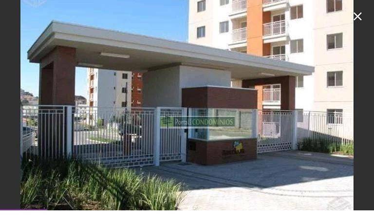 Apartamento à venda e aluguel com 3 quartos, 69m² - Foto 1