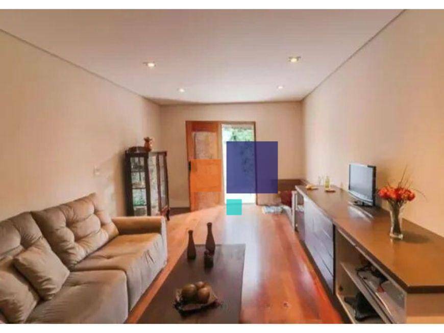 Casa à venda com 5 quartos, 327m² - Foto 1