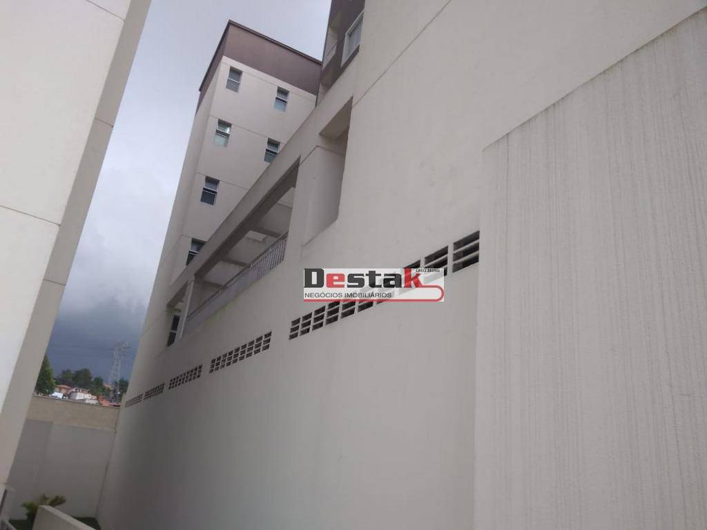 Apartamento à venda com 2 quartos, 55m² - Foto 5