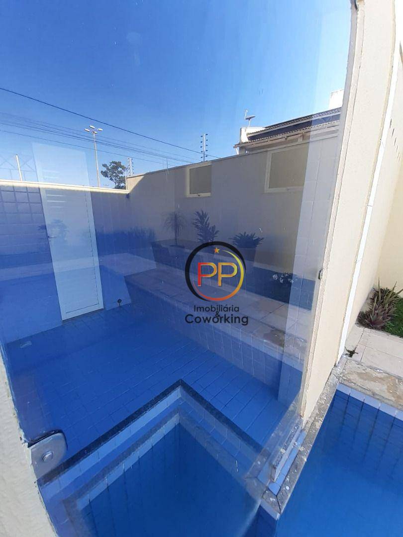 Casa de Condomínio à venda com 3 quartos, 122m² - Foto 40