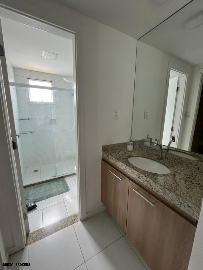 Apartamento para alugar com 1 quarto, 45m² - Foto 40