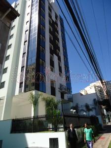 Conjunto Comercial-Sala para alugar, 62m² - Foto 6