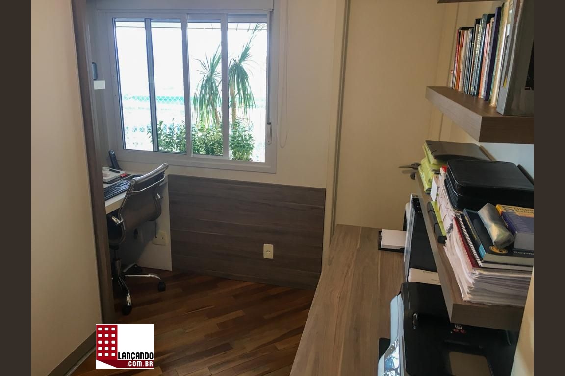 Apartamento à venda com 3 quartos, 142m² - Foto 10