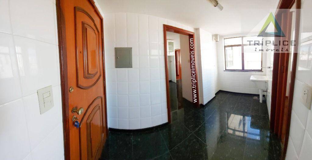 Apartamento à venda com 3 quartos, 140m² - Foto 17