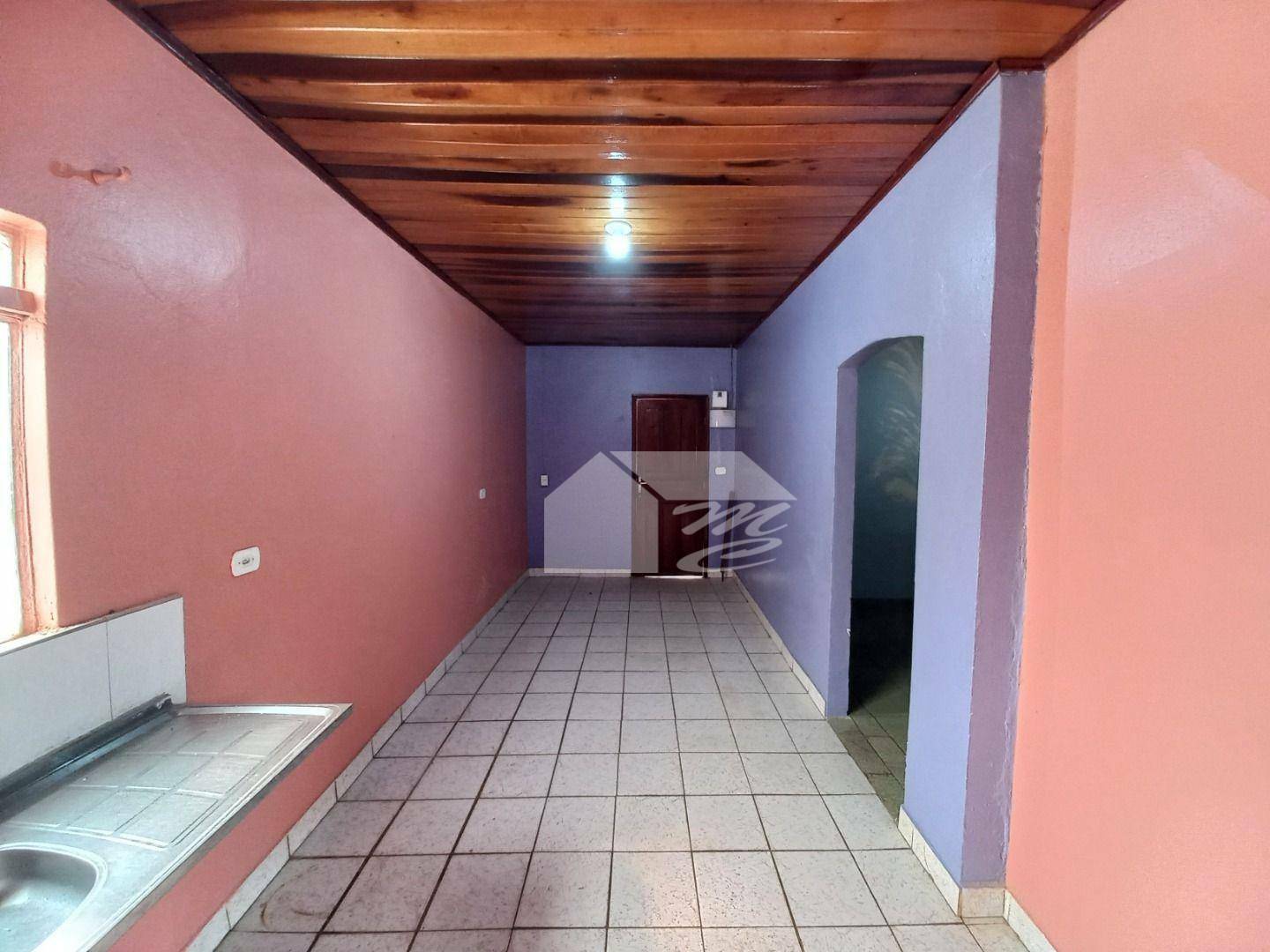 Casa para alugar com 2 quartos, 22m² - Foto 6