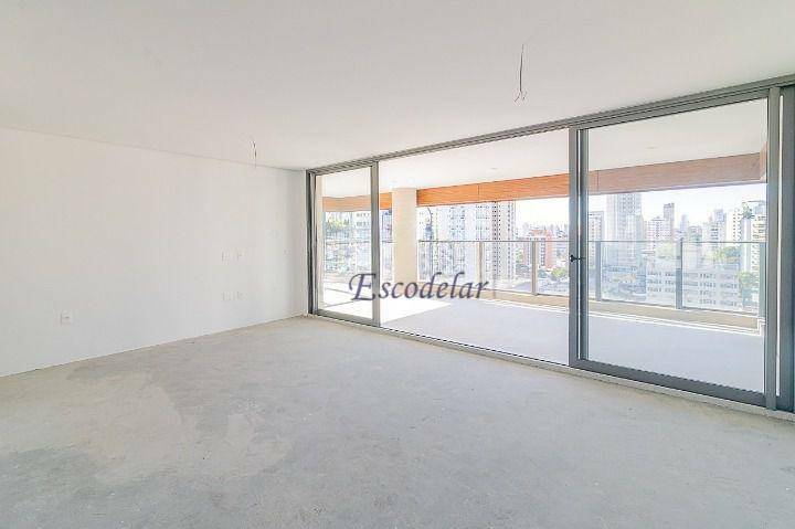 Apartamento à venda com 4 quartos, 232m² - Foto 10