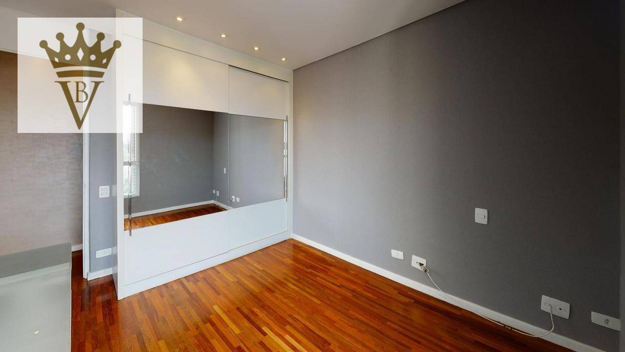 Cobertura à venda e aluguel com 3 quartos, 370m² - Foto 27