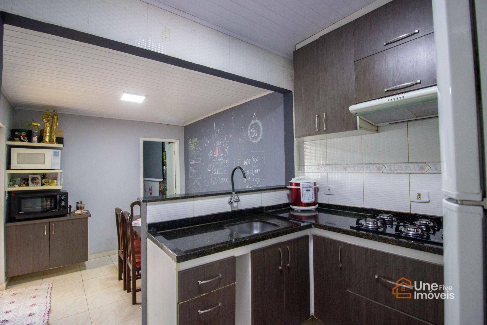 Casa de Condomínio à venda com 3 quartos, 85m² - Foto 10
