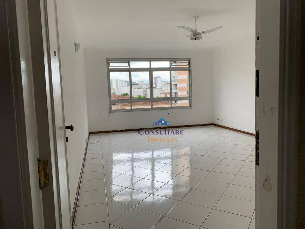 Apartamento à venda com 3 quartos, 176m² - Foto 2