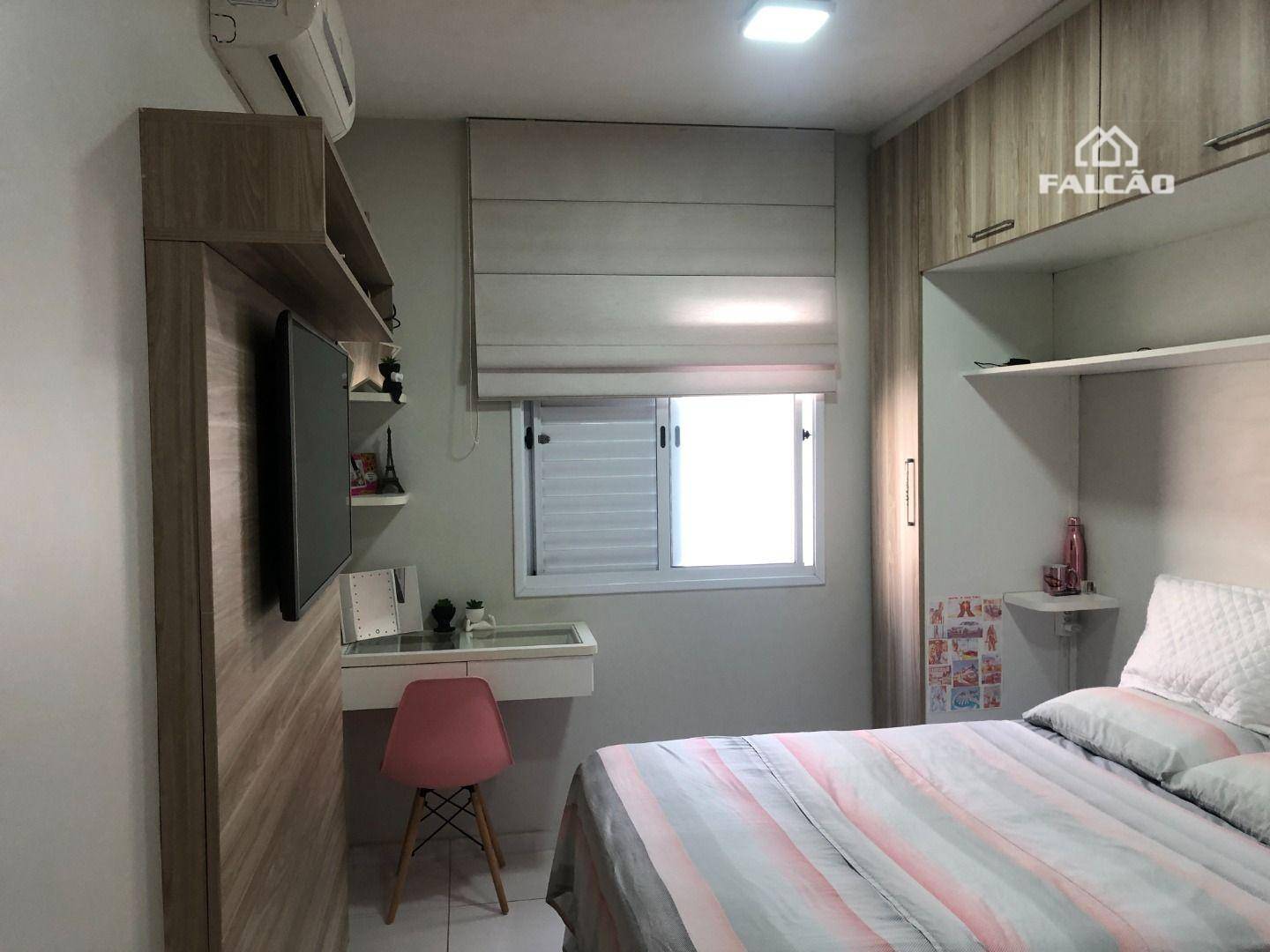 Apartamento para alugar com 3 quartos, 84m² - Foto 13