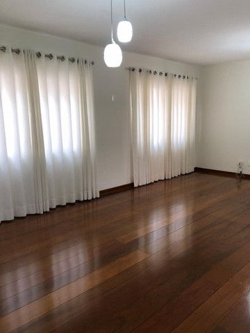 Apartamento à venda com 3 quartos, 95m² - Foto 2