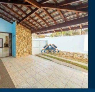 Casa de Condomínio para alugar com 3 quartos, 200m² - Foto 5