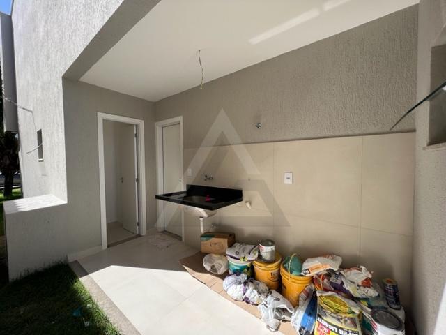 Casa de Condomínio, 4 quartos - Foto 8