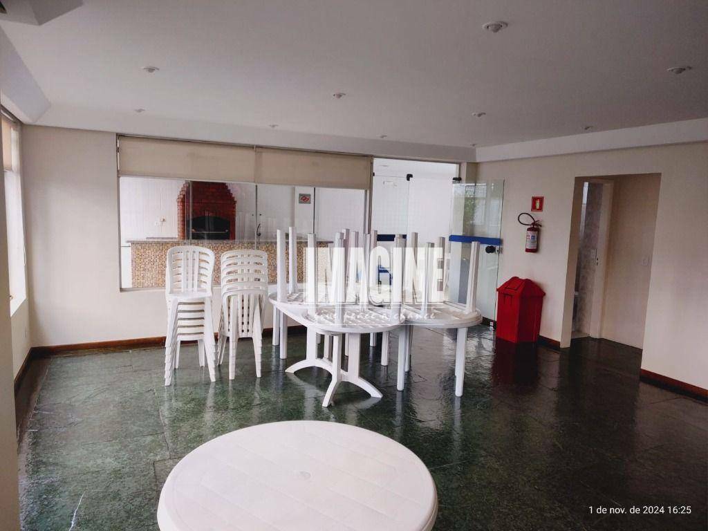 Apartamento à venda com 2 quartos, 60m² - Foto 28