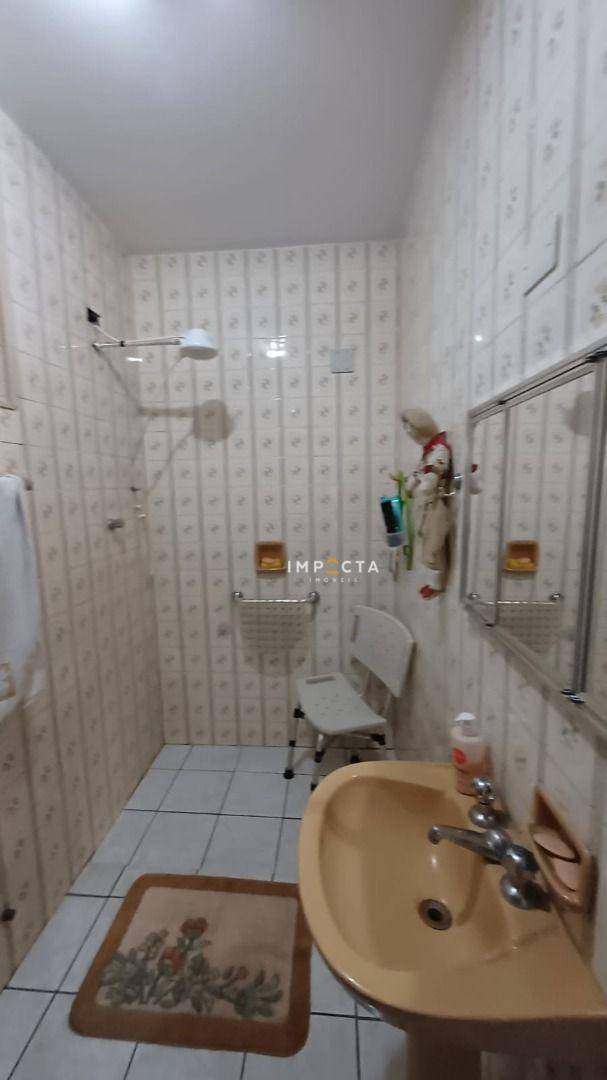 Sobrado à venda com 3 quartos, 200m² - Foto 38