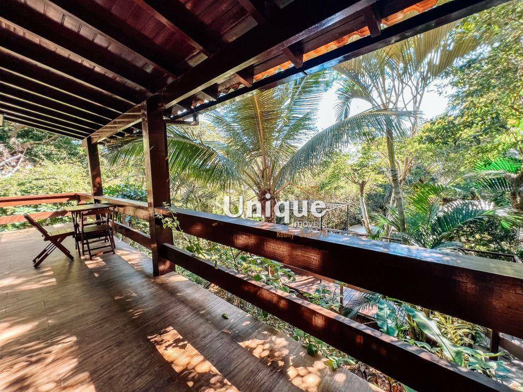 Casa de Condomínio à venda com 4 quartos, 142m² - Foto 30