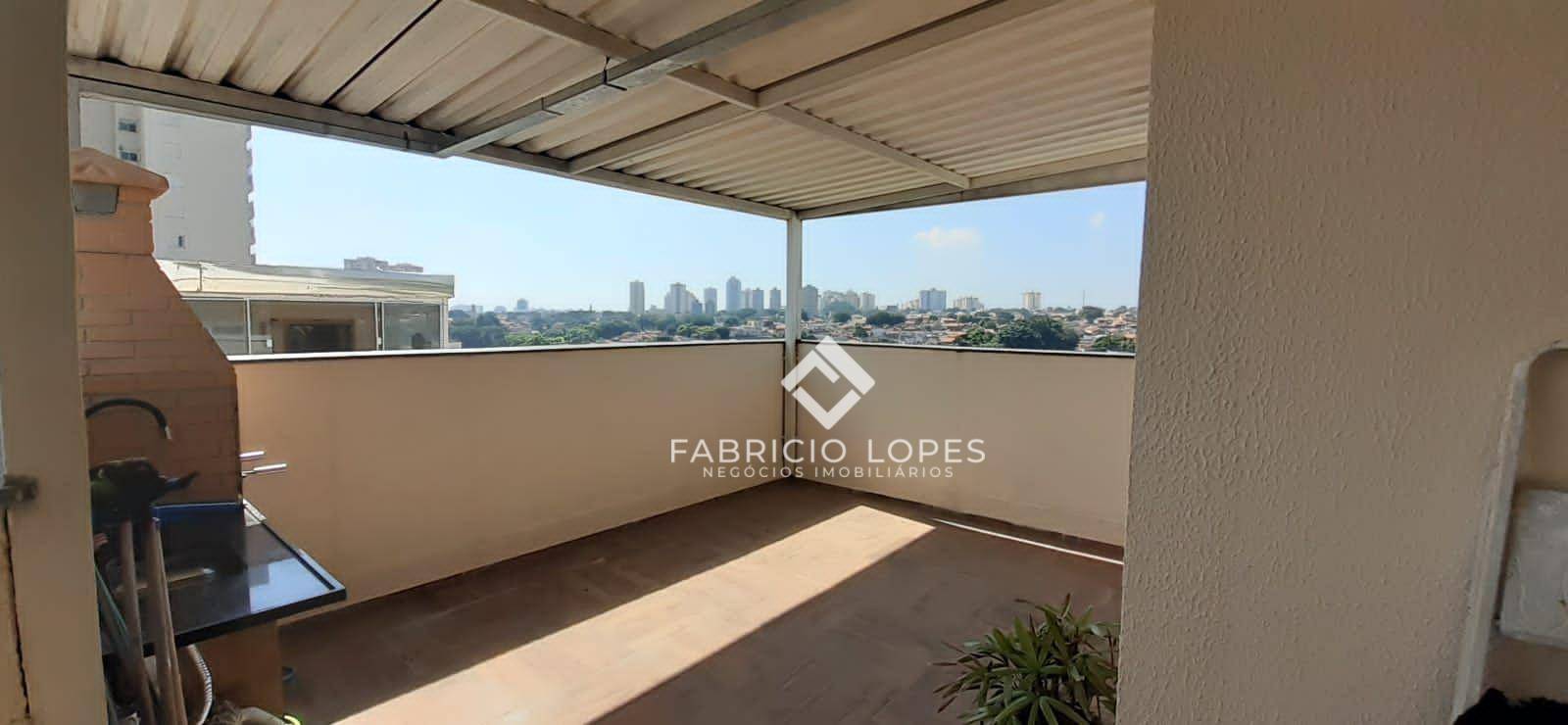 Apartamento à venda com 4 quartos, 132m² - Foto 28