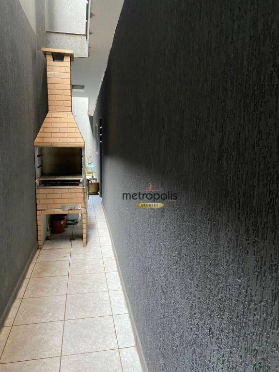 Sobrado à venda com 3 quartos, 212m² - Foto 8