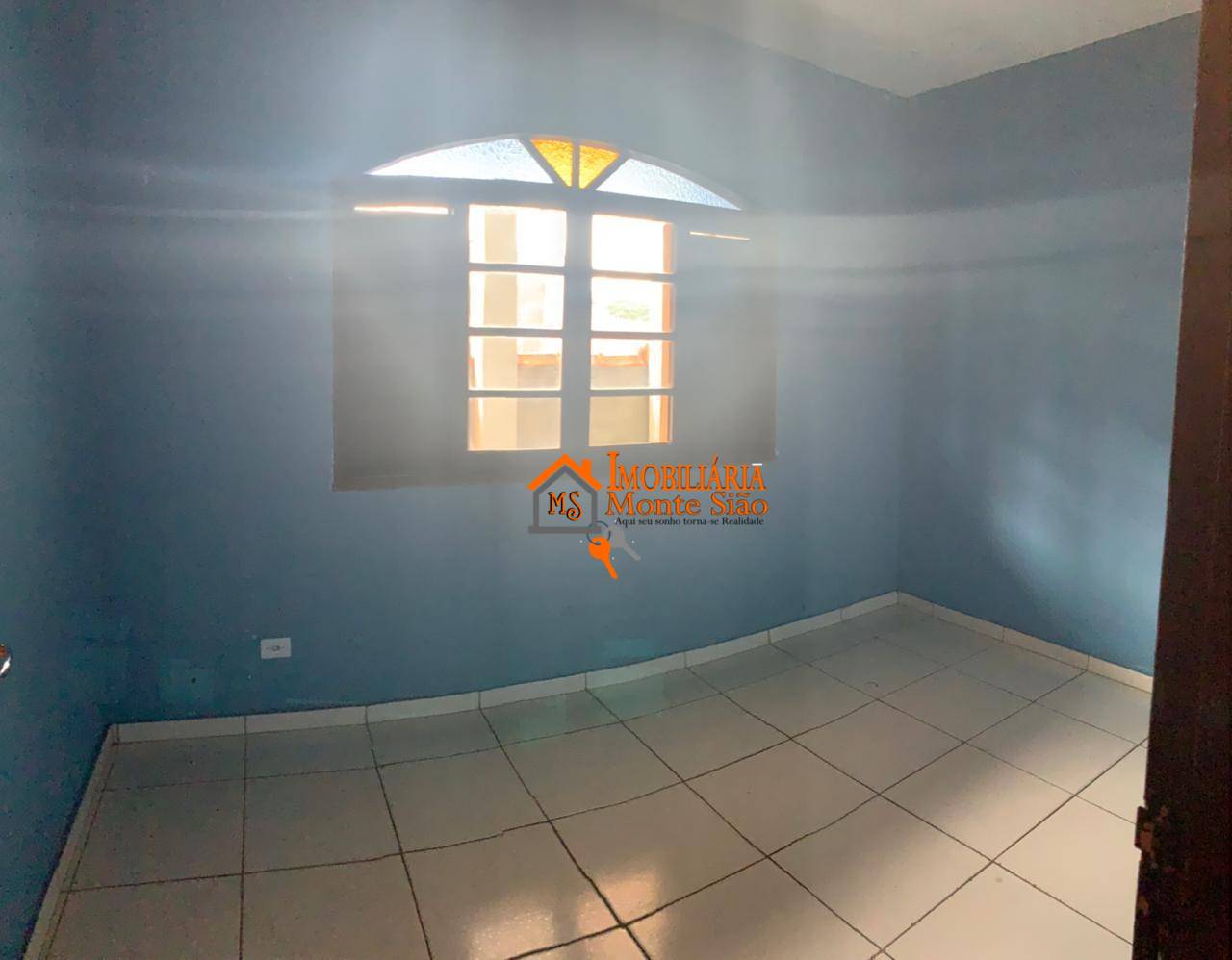 Sobrado à venda com 4 quartos, 200m² - Foto 19