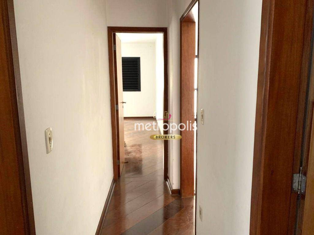 Apartamento para alugar com 3 quartos, 98m² - Foto 19