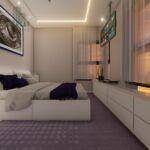 Apartamento à venda com 3 quartos, 96m² - Foto 34