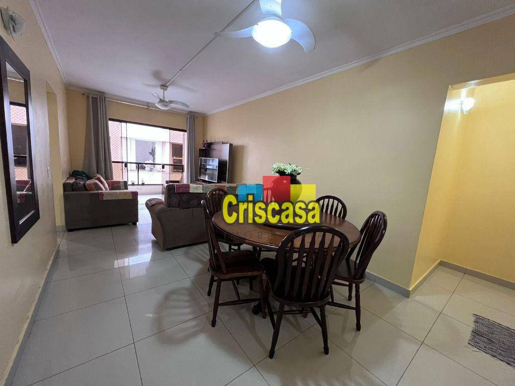 Apartamento à venda com 2 quartos, 80m² - Foto 4