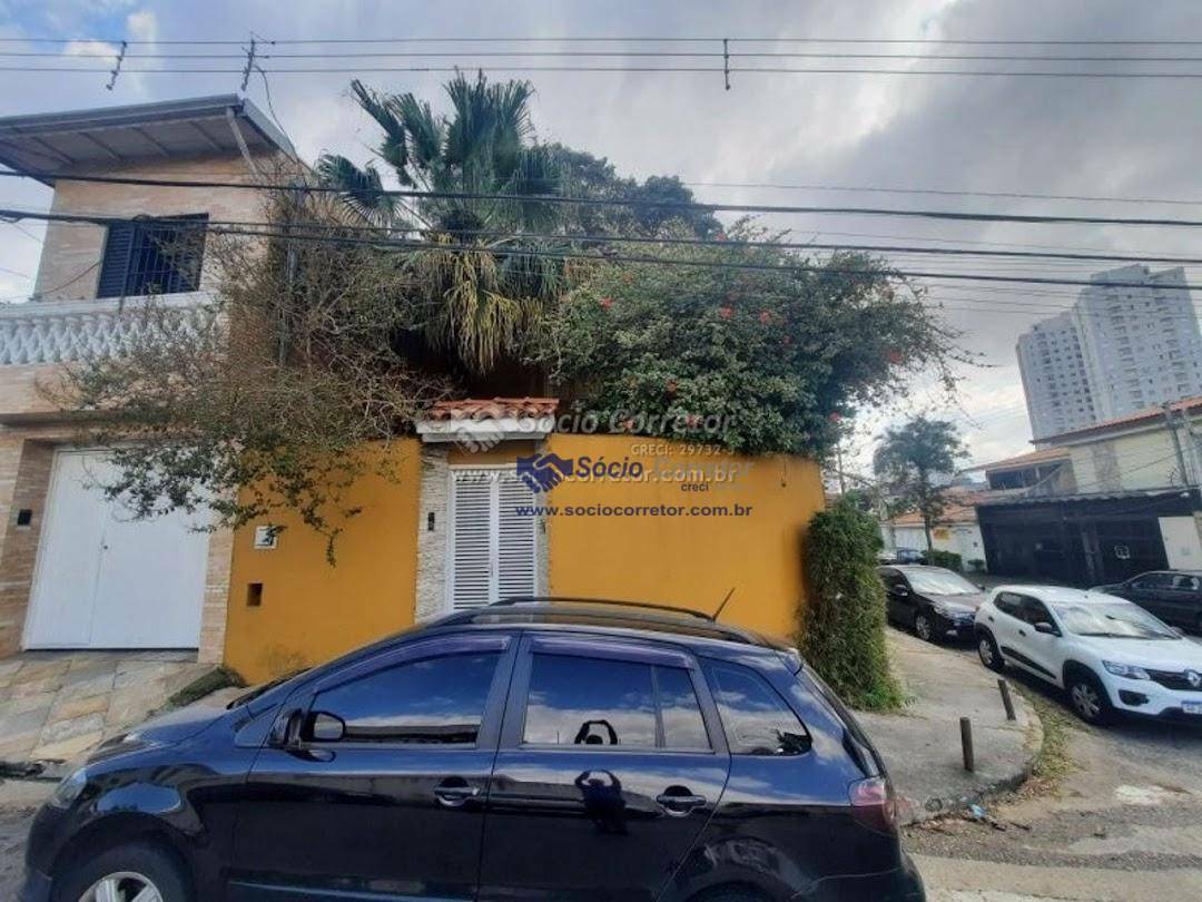 Sobrado à venda com 3 quartos, 185m² - Foto 40