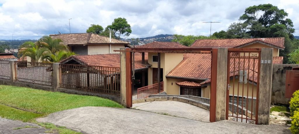 Chácara à venda com 4 quartos, 1420m² - Foto 44