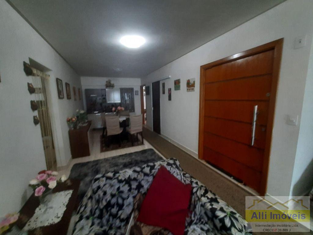 Apartamento à venda com 3 quartos, 170m² - Foto 6