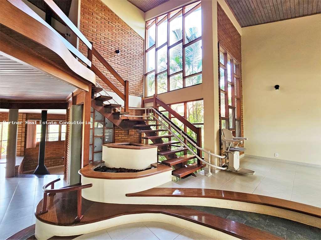 Casa de Condomínio à venda com 4 quartos, 680m² - Foto 21