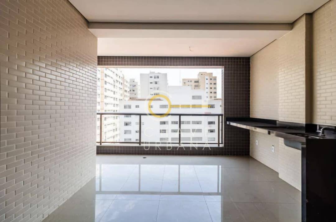 Apartamento, 2 quartos, 128 m² - Foto 1