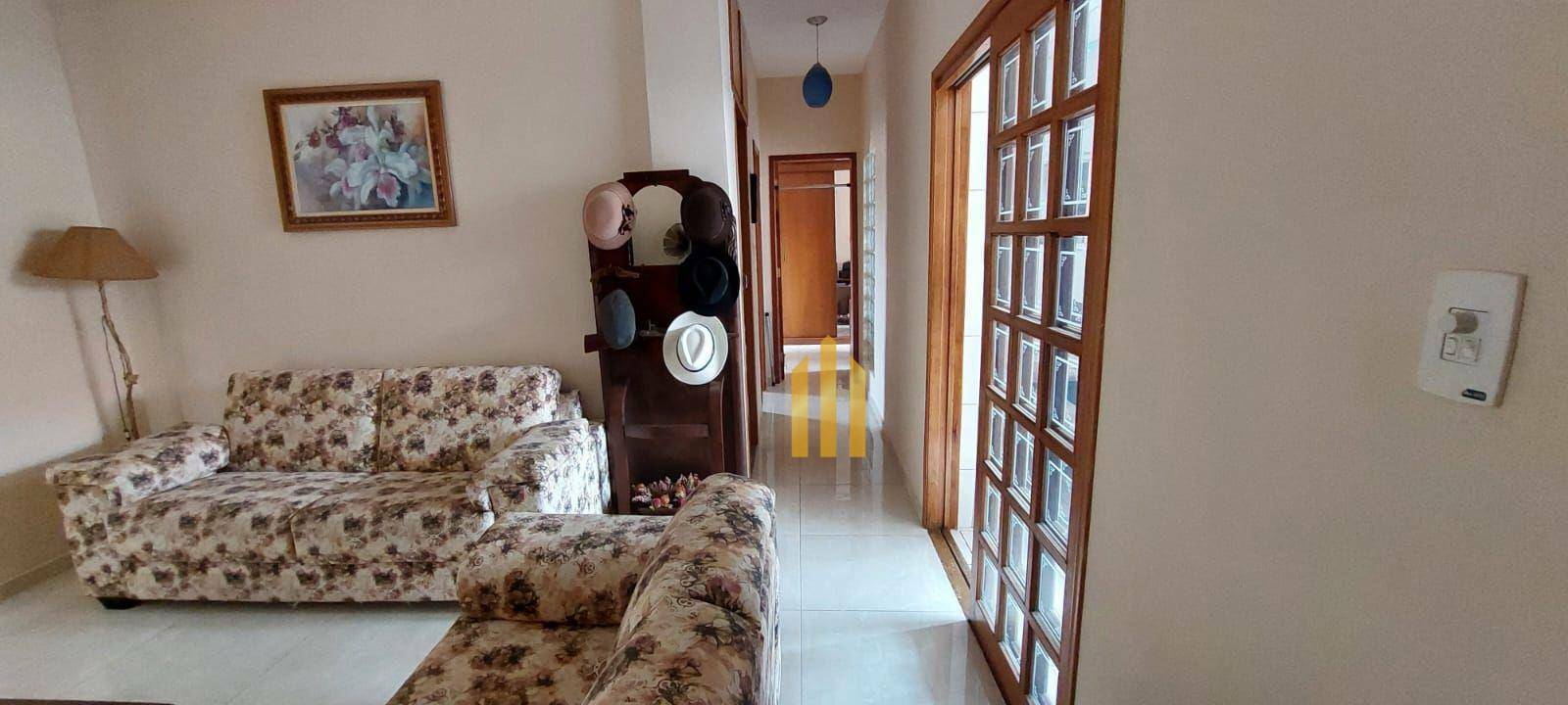 Apartamento à venda com 2 quartos, 65m² - Foto 4