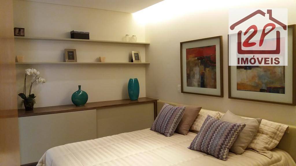 Apartamento à venda com 3 quartos, 97m² - Foto 3