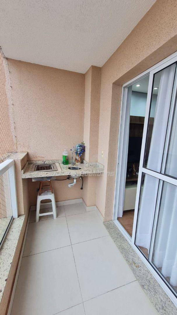 Apartamento à venda com 3 quartos, 76m² - Foto 5