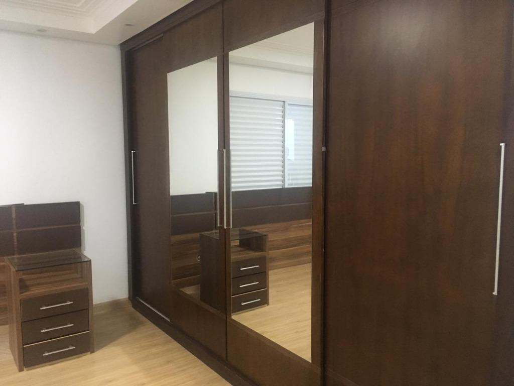 Sobrado à venda com 3 quartos, 170m² - Foto 3