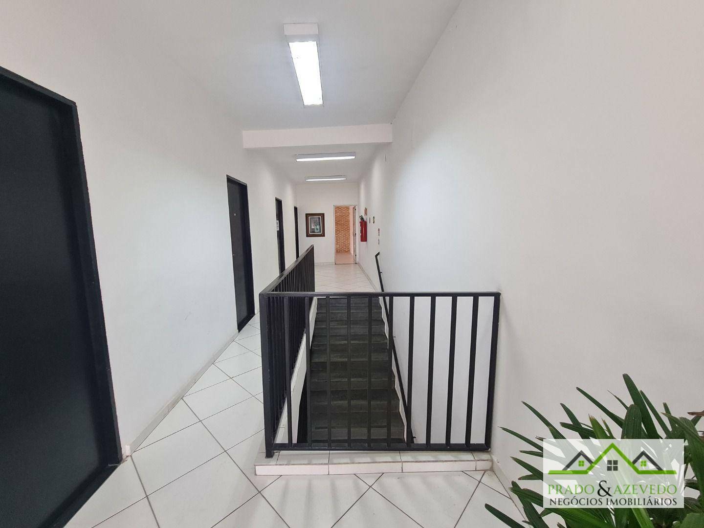 Conjunto Comercial-Sala para alugar, 30m² - Foto 15