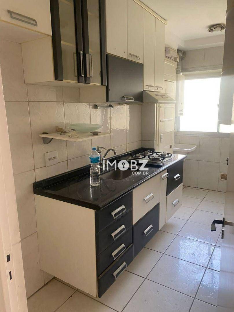 Apartamento à venda com 3 quartos, 60m² - Foto 5