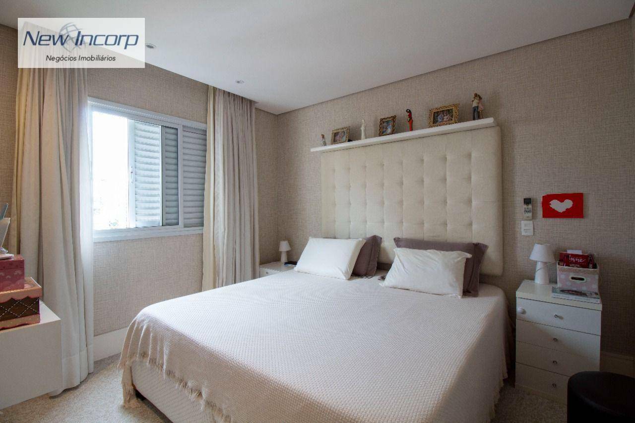 Apartamento à venda com 3 quartos, 154m² - Foto 31