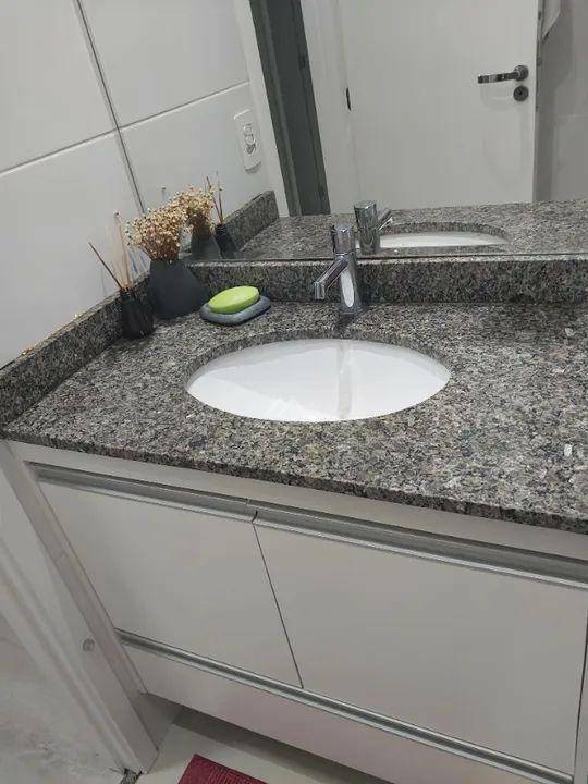 Apartamento à venda com 3 quartos, 63m² - Foto 6