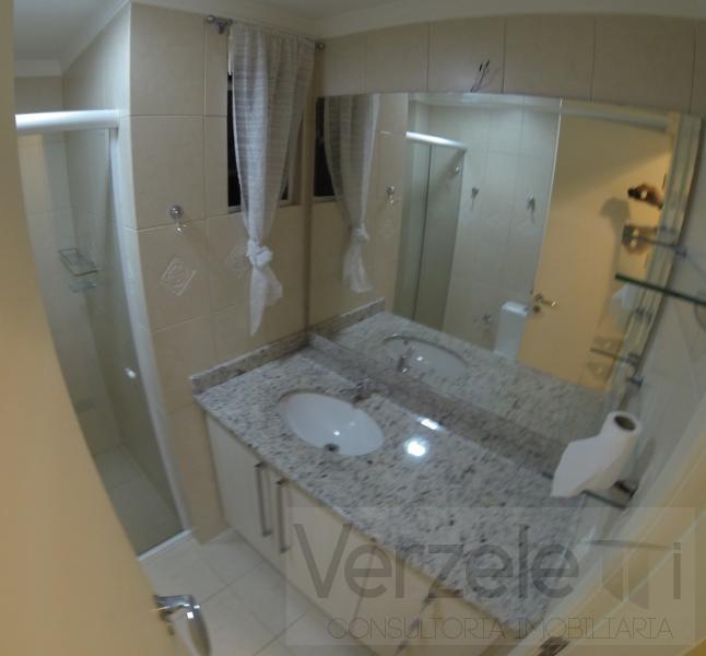 Apartamento à venda com 3 quartos, 127m² - Foto 10