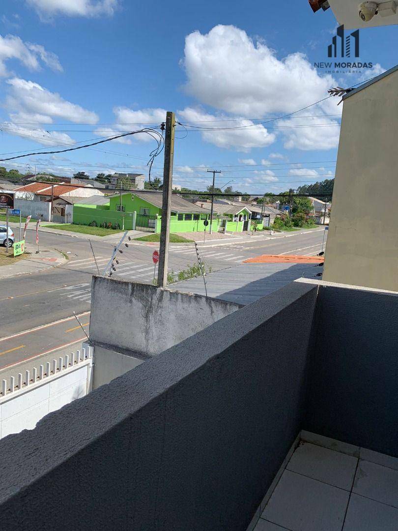 Sobrado à venda com 3 quartos, 99m² - Foto 10