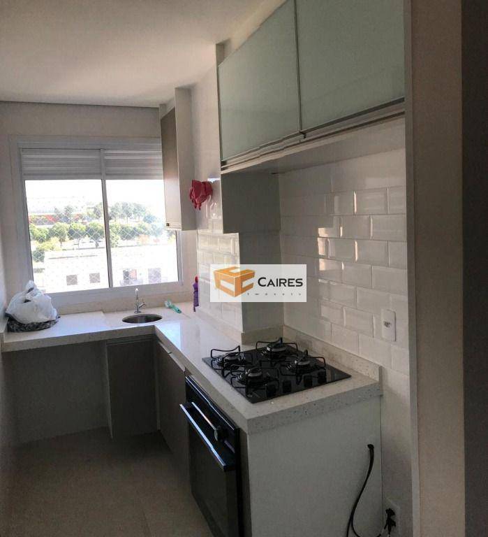 Apartamento à venda com 2 quartos, 54m² - Foto 11