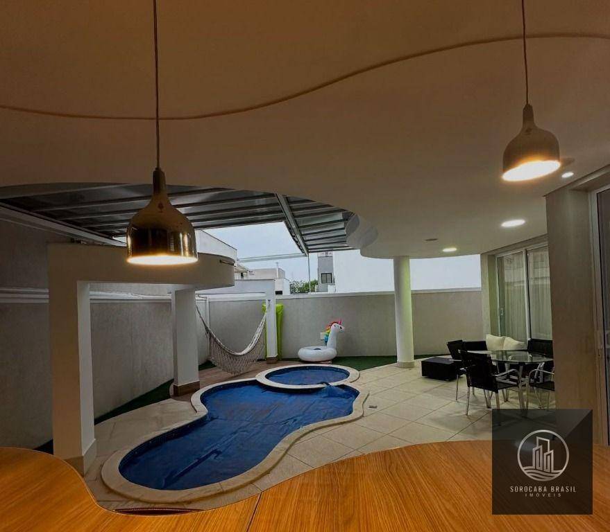 Sobrado para alugar com 4 quartos, 300m² - Foto 9